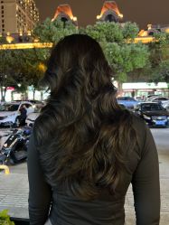 -JIE FLYING·烫发·染发