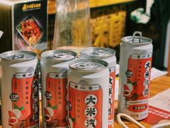 -冰川冷面·延边菜·炭烤串(观前店)