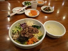 -全州拌饭馆(断桥店)
