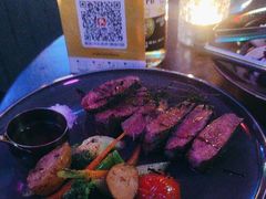 -MARU玛露音乐餐厅(大学路店)