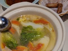 -龙泉人椰子鸡.糟粕醋.海南菜(三亚旗舰店)