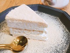 木糠蛋糕-Home Cafe(水榭春天店)