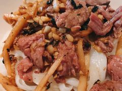 -漆黑觉米粉(三里屯店)