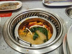 -喜家自助小火锅(卓悦里店)