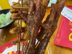 -炒豆合作社(东四总店)