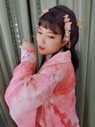 -盘子女人坊古装写真摄影(天津总店)