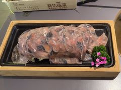 -湊湊火锅·茶憩(南京万象天地店)