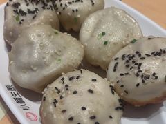 -小杨生煎(周浦万达店)