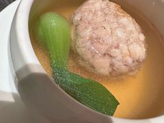 -湖里春风·淮扬菜(丽泽天街店)