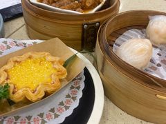 -点都德(龙之梦店)