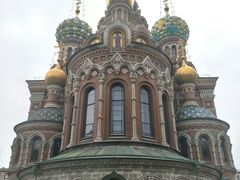 -滴血救世主教堂