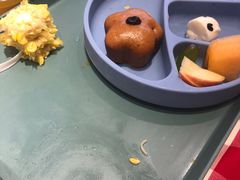 -西贝(上海中心店)