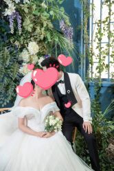 -金夫人婚纱摄影(惠阳店)