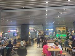 -食代馆(深业上城店)