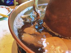 -东门口涮肉·砂锅·烤串(老门东店)
