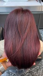 -MOVAN HAIR莫凡匠人发型屋