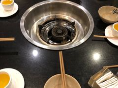 -冯记香辣兔火锅(茶店子总店)