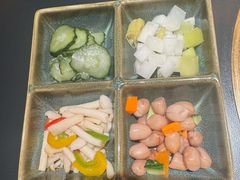 -無二炙坊·和牛烧肉(大钟寺1733店)