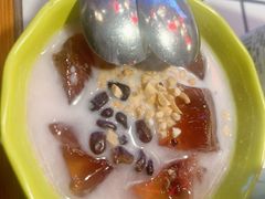 -山悦里 山野·鲜火锅(罗斯福广场店)