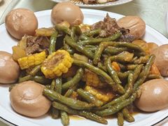 -黄家饺子东北特色菜馆(湖滨商业街店)