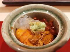 -橼舍鮨青木