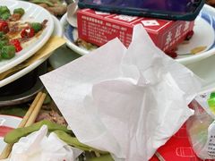 -永红源啤酒·烧烤·海鲜·大排档(青特城店)