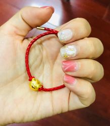 -周大福CHOW TAI FOOK(金鹰奥莱城店)