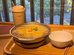 -无印良品餐堂 MUJI Diner(成都太古里店)