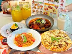 -杯子红牛排(创意产业园店)