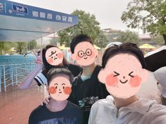 -欢乐水魔方水世界