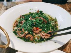 -香山湖家家宴(中山陵店)