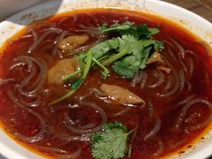 肥肠粉-蓉李记成都名小吃(二七万达店)