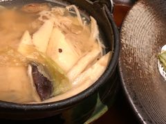 -花月日本料理(奥林匹克大厦店)