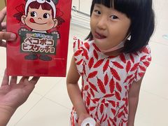 -盒马X会员店(王府井奥莱UP TOWN店)