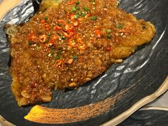 -黄鱼炙夜(华家池店)