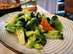 -阿诺泰·泰国餐厅(紫荆店)