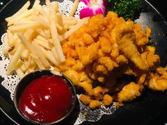 -嘉禾·悦享餐厅(八方汇店)