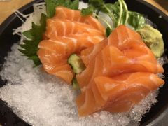 -Hatsune隐泉日式料理(SKP店)