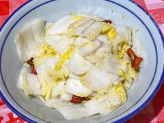 -荆九爷爆炒桥头三嫩(浙大店)