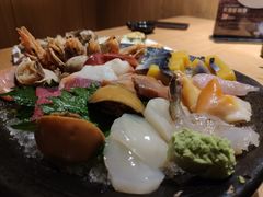 -松岛日本料理(汾江路店)