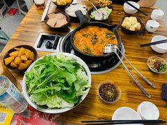 -笔记安顺夺夺粉火锅