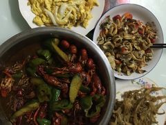 -小六农家乐(崇明西沙湿地店)