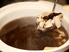 -酌宴府The China Club·广州万富希尔顿酒店(云城东路店)