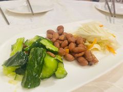 开胃凉菜-光头匠