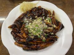 响油鳝糊-协和菜馆(凤凰街店)