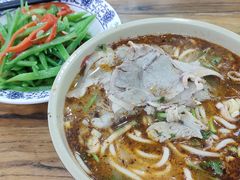 -豫掌柜饸饹面·烩面(秀沿路店)