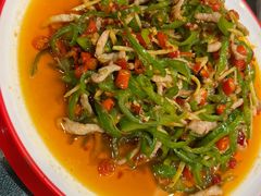 -菜香小厨(金发·印象南滨店)