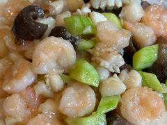 -奥华餐厅·老张记(台基厂店)