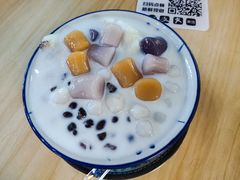 -荔芳传统糖水铺