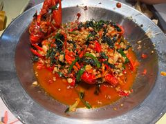 -靓靓蒸虾·头牌蒸虾(南山桂庙店)